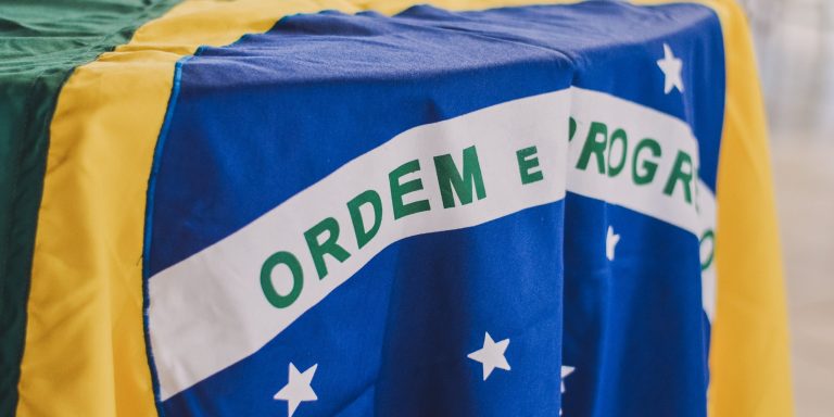 Invest in Brazil