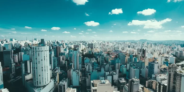 Do business in Brazil