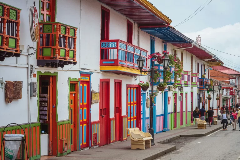 Eor Colombia