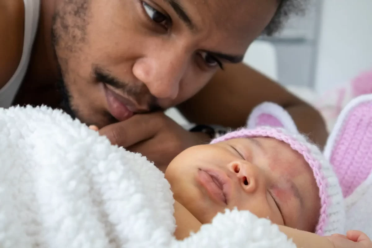 Parental leave in Colombia