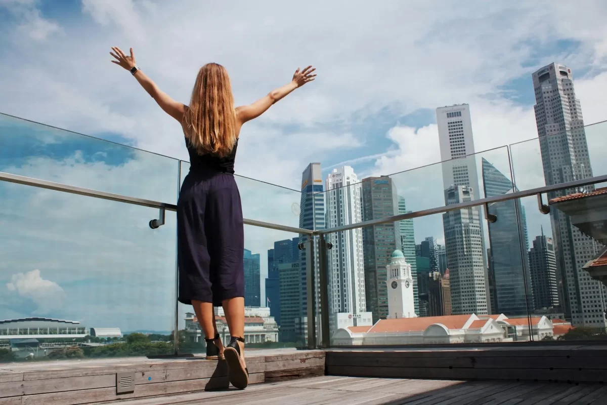 Hiring expats in Brazil