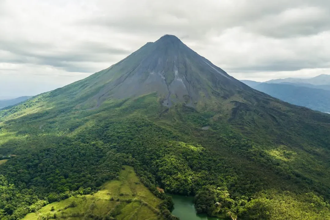 Costa Rica
