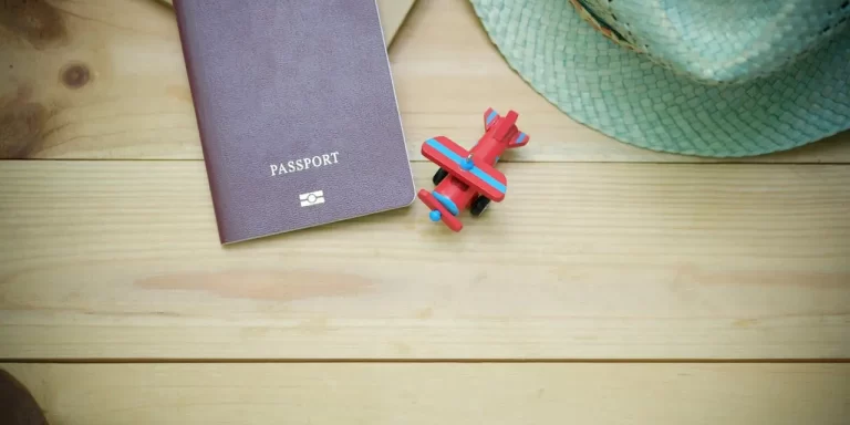 Visas in Brazil