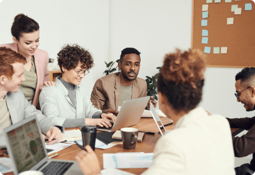 Services - Employer of record