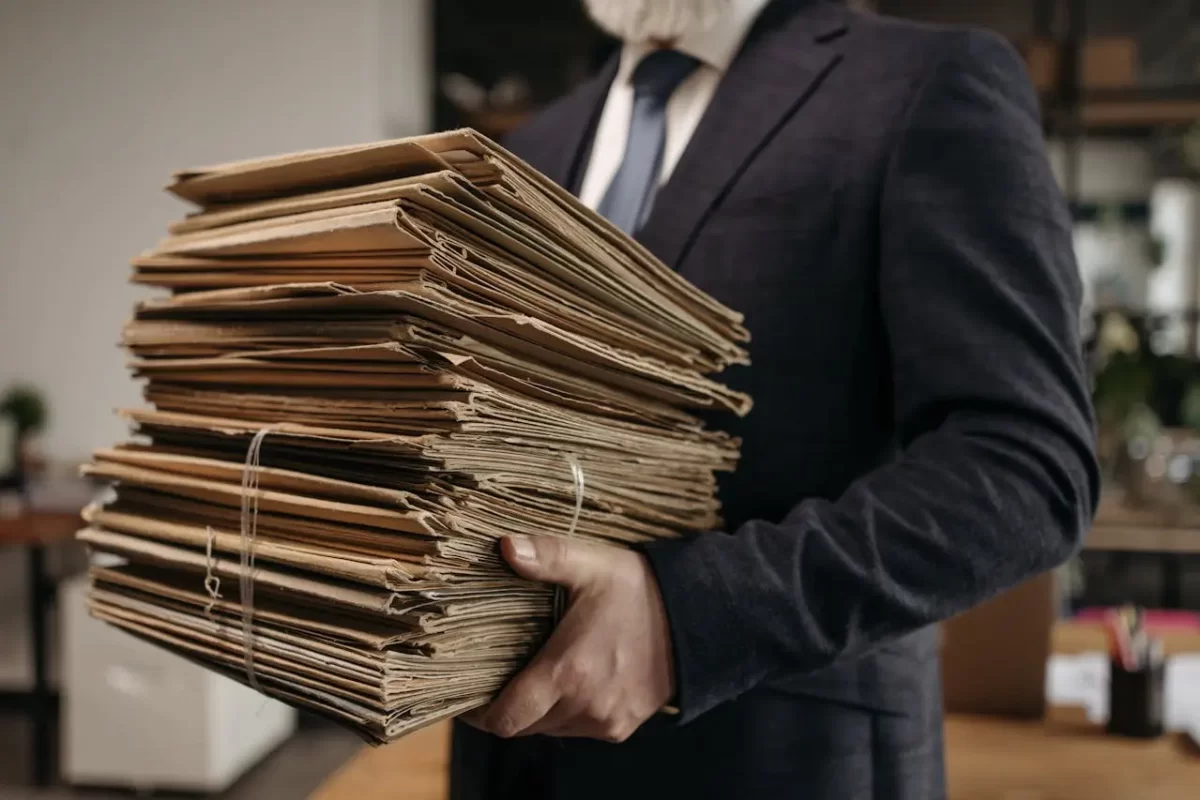 Severance pay in Mexico