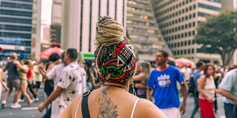 Brazilian Work Culture