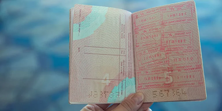 Moving to Colombia