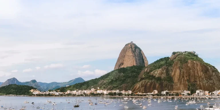 Public holidays in Brazil 2026
