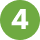 Green circle 4