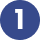 Blue circle 1